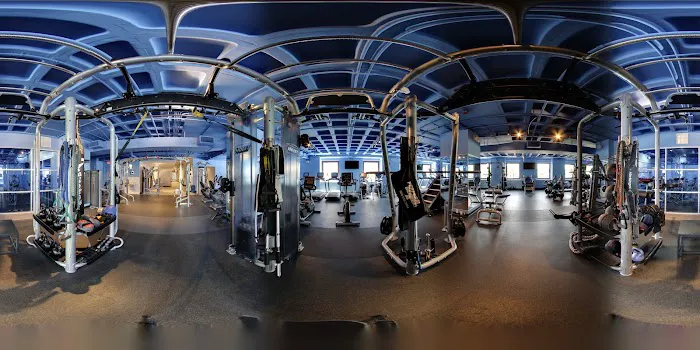VP Fitness 5