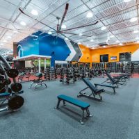 The Edge Fitness Clubs