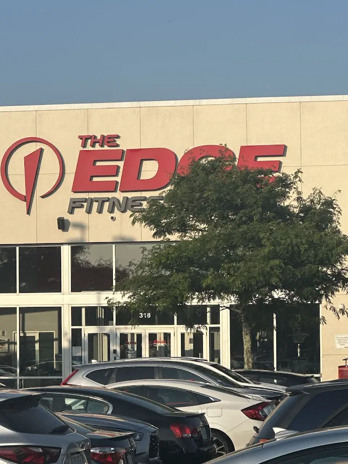 The Edge Fitness Clubs 3
