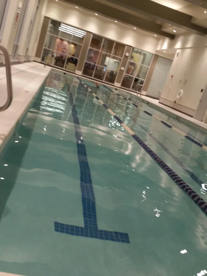 LA Fitness 1