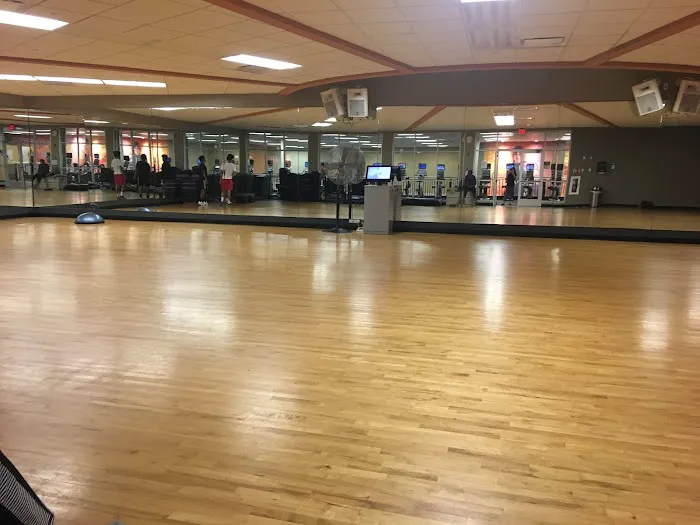LA Fitness 5