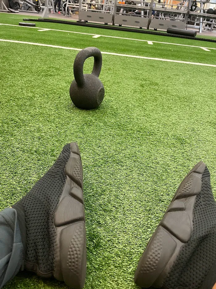 LA Fitness 8