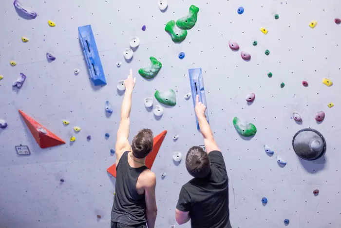 Central Rock Gym 2