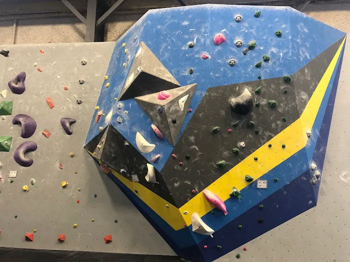 Central Rock Gym 0