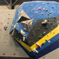 Central Rock Gym