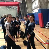 Gymnastics School of Connecticut