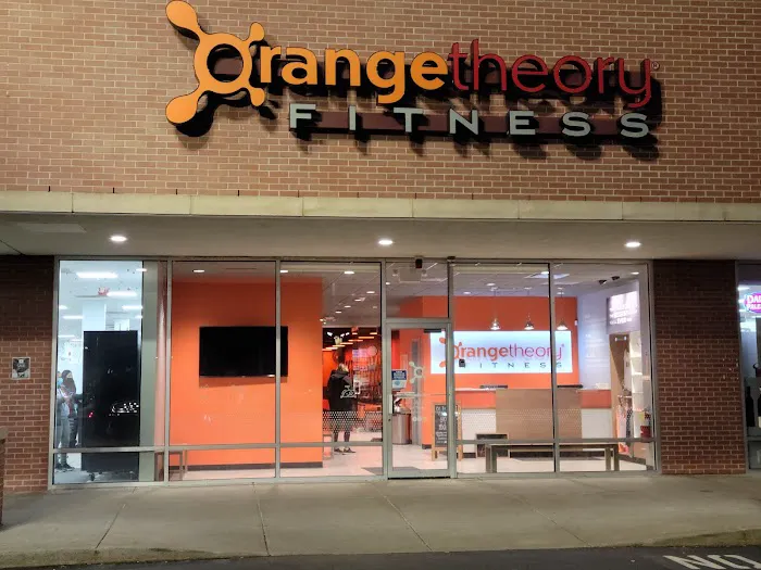 Orangetheory Fitness 4