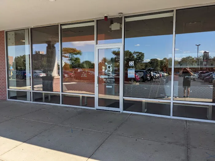 Orangetheory Fitness 2