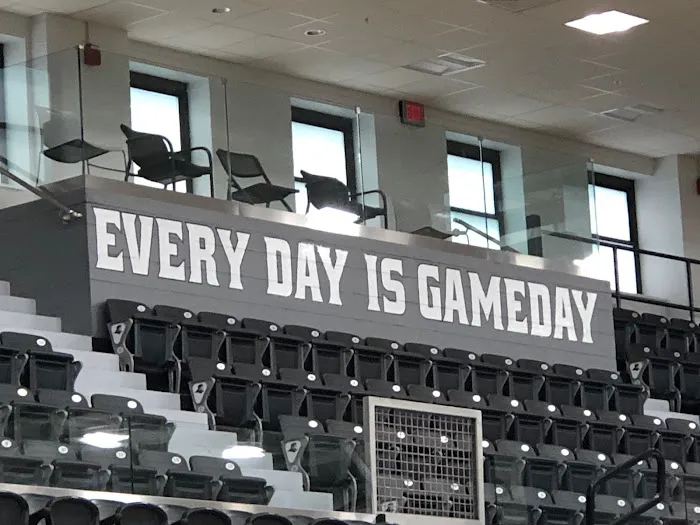 Concannon Fitness Center 0
