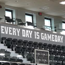 Concannon Fitness Center ico