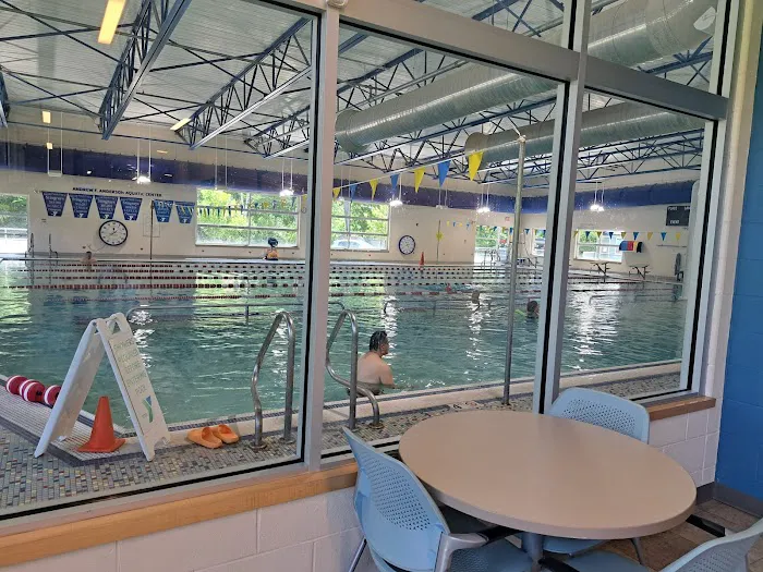 Bayside Family YMCA 2