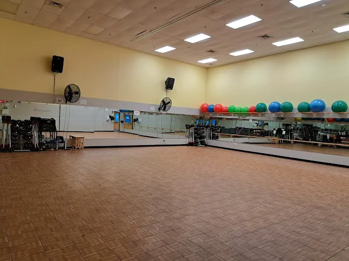 Bayside Family YMCA 1