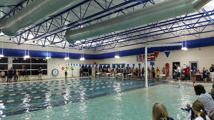 Bayside Family YMCA 6