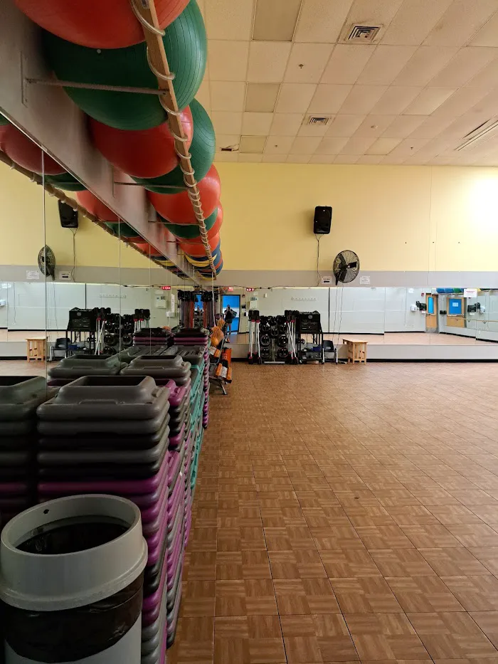 Bayside Family YMCA 4