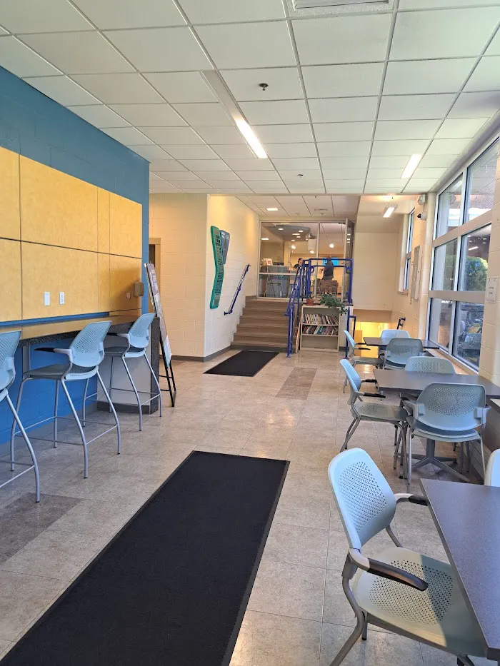 Bayside Family YMCA 3