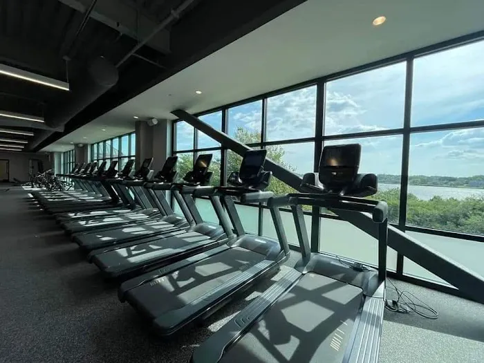 Newport County YMCA 2