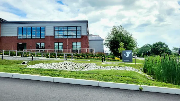 Newport County YMCA 0