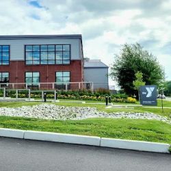 Newport County YMCA ico