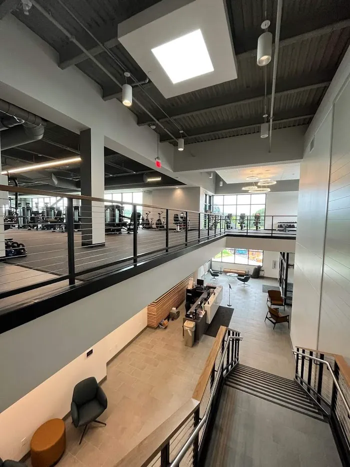 Newport County YMCA 3