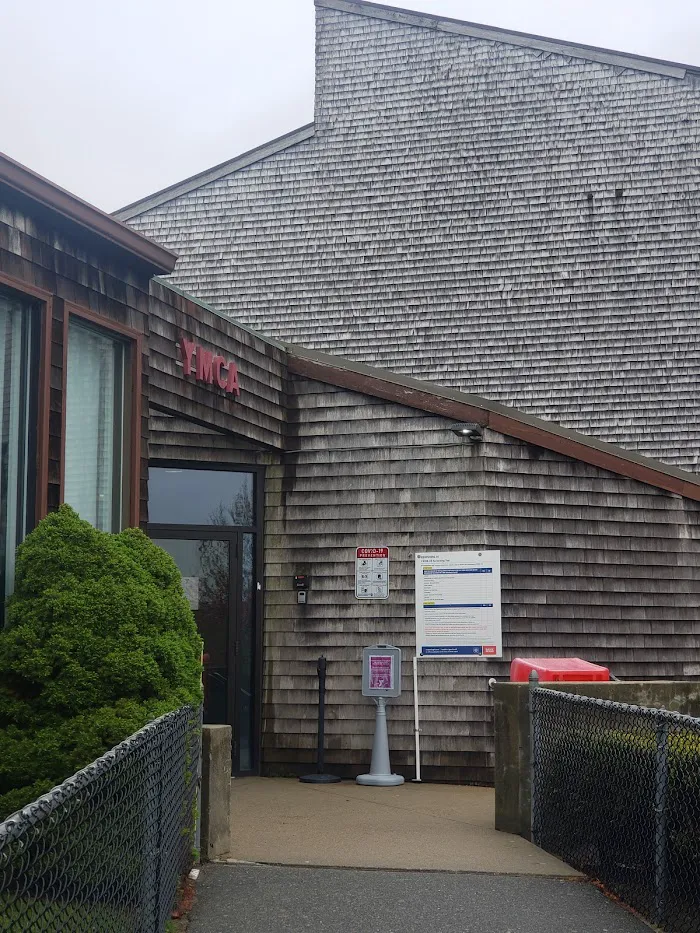Newport County YMCA 9