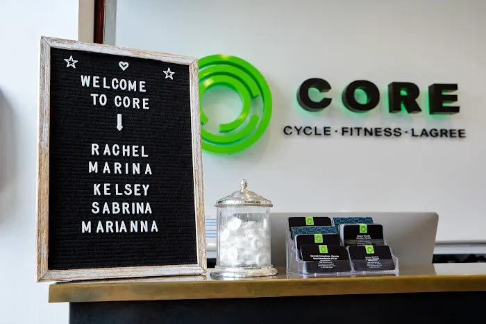 CORE Cycle.Fitness.Lagree 4