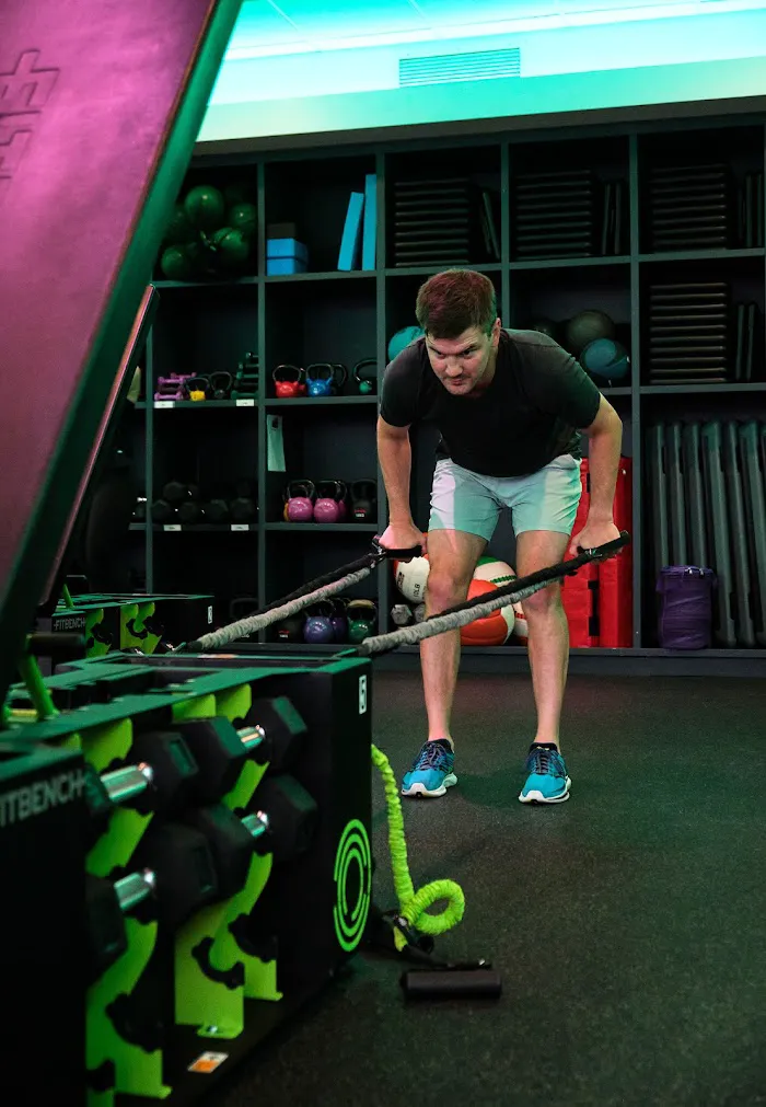 CORE Cycle.Fitness.Lagree 6