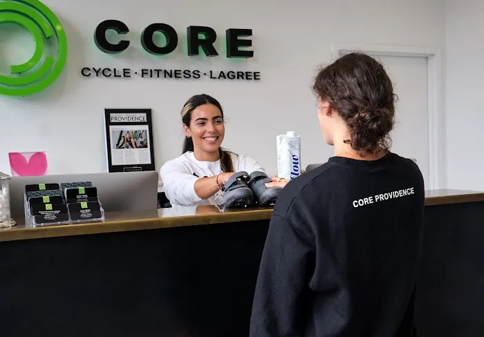 CORE Cycle.Fitness.Lagree 5