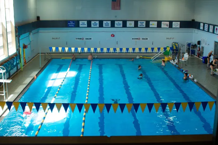Cranston YMCA 2