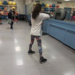 Cranston YMCA ico