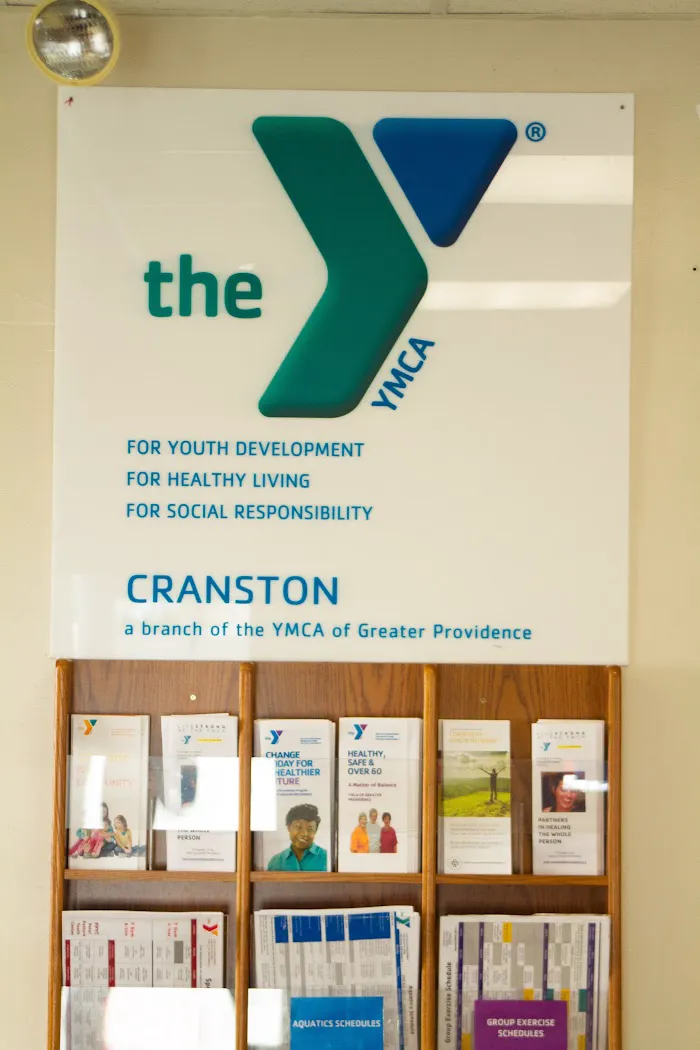 Cranston YMCA 10
