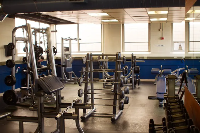 Cranston YMCA 7