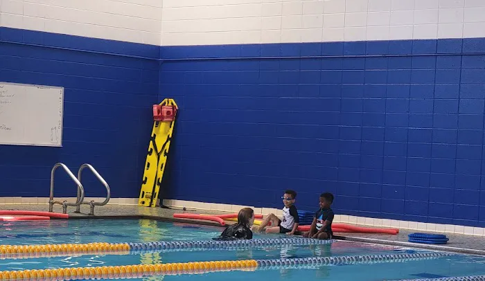 Cranston YMCA 5