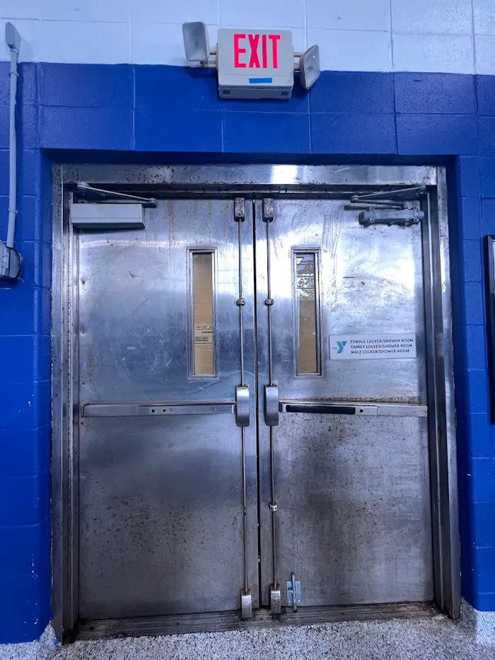 Cranston YMCA 9