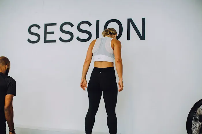 SESSION TRAINING | SOUTH WILLIAMSBURG 3