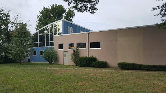 East Side/Mount Hope YMCA 1