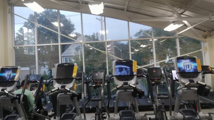East Side/Mount Hope YMCA 2