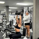 Millennium Fitness Gym
