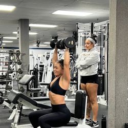 Millennium Fitness Gym ico