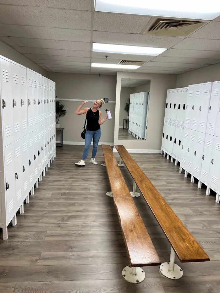 Millennium Fitness Gym 4