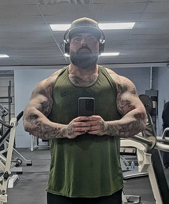 Millennium Fitness Gym 7