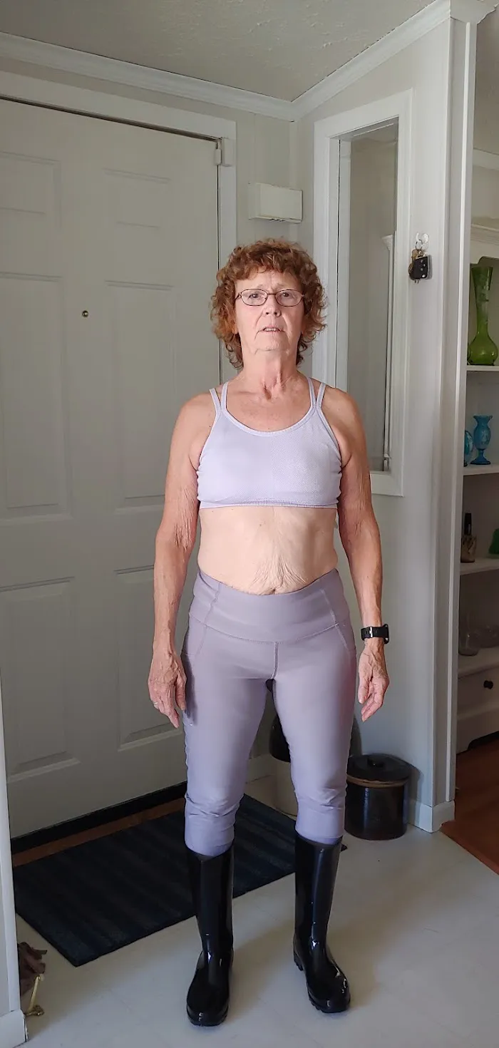 Millennium Fitness Gym 9