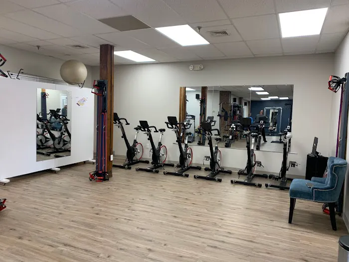 Renaissance Fitness and Cycle 2