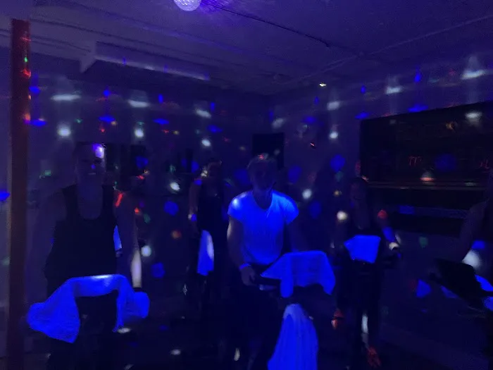 Renaissance Fitness and Cycle 1