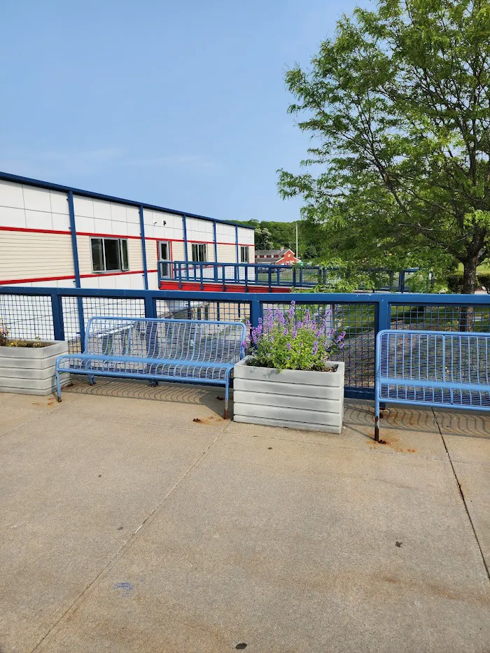 MacColl YMCA 9