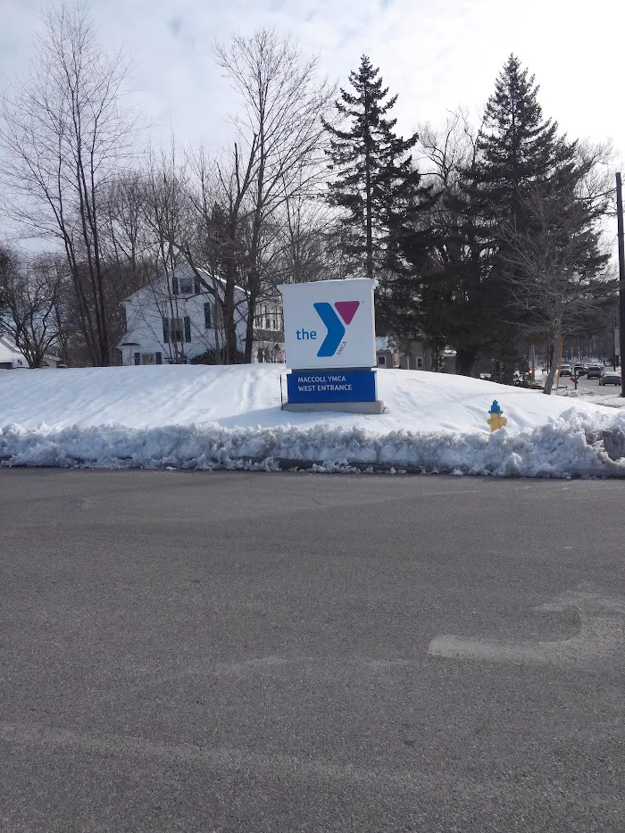 MacColl YMCA 8