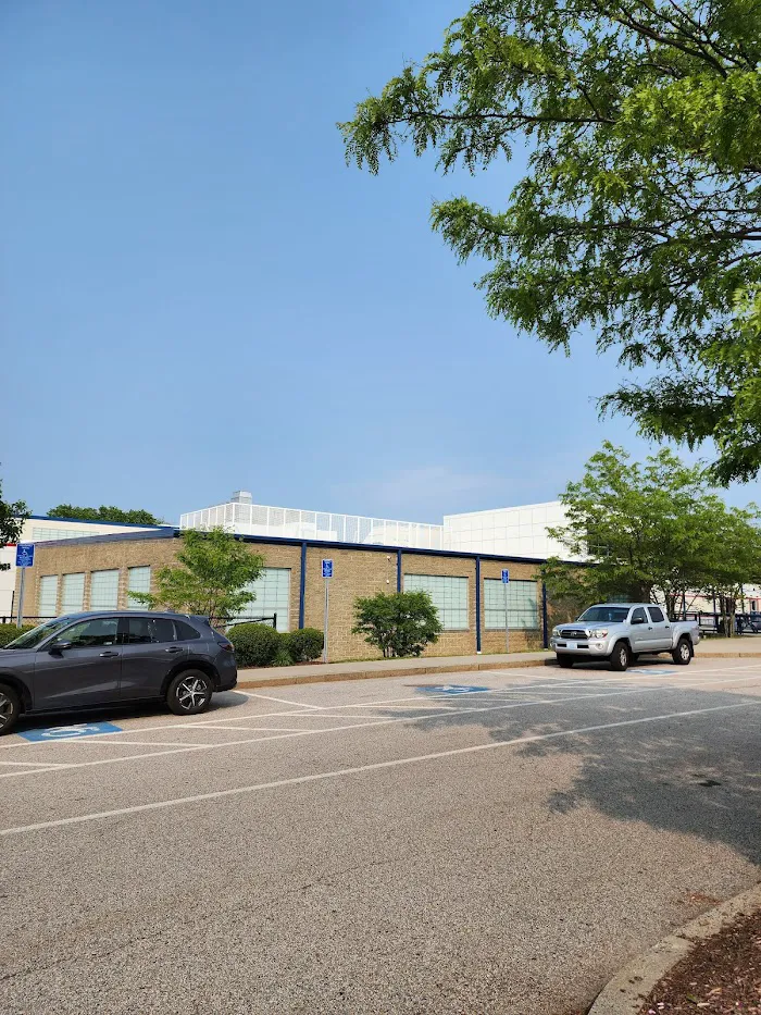 MacColl YMCA 6