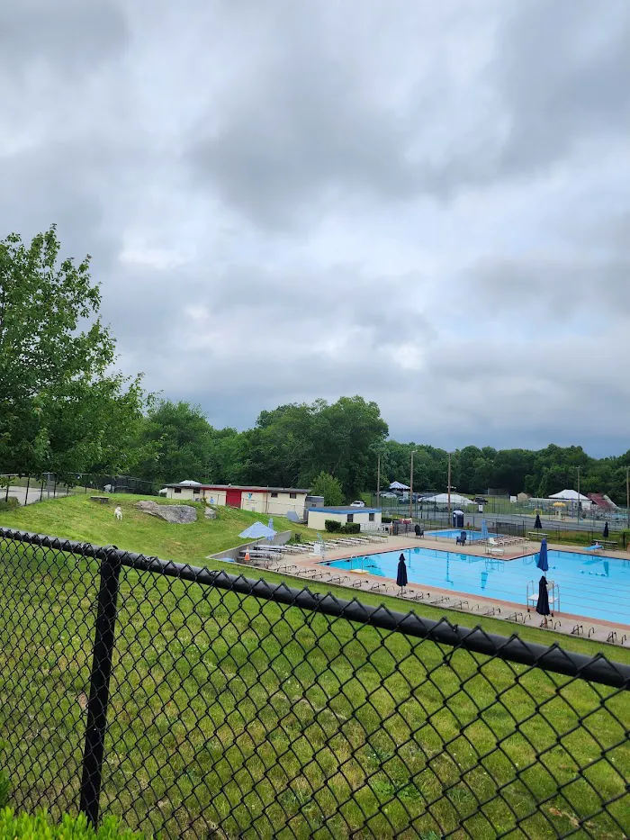 MacColl YMCA 2