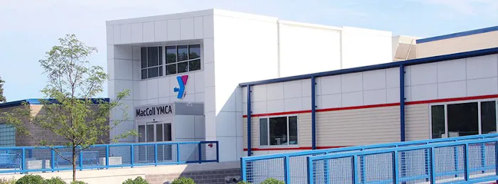 MacColl YMCA 0