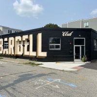 Providence Barbell Club