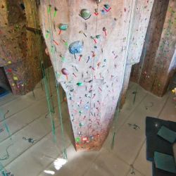 Rock Spot Climbing: Lincoln, RI ico